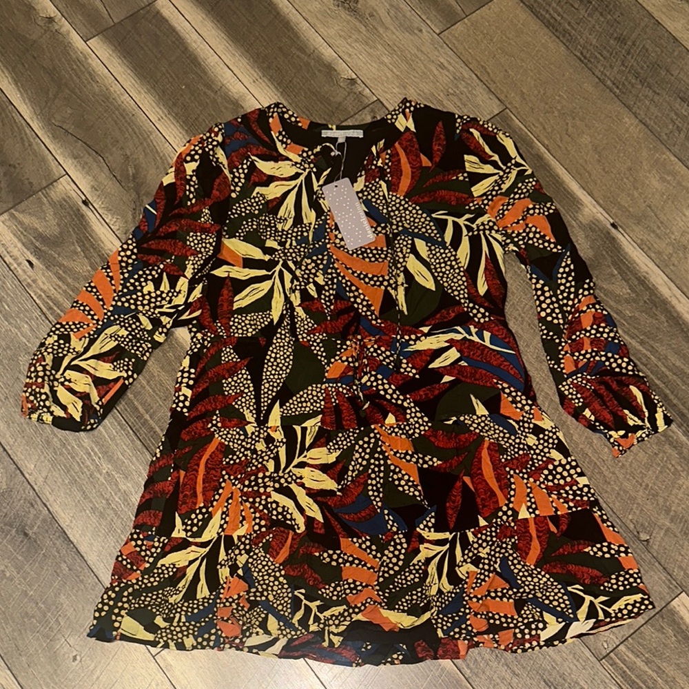 Women’s Dress
